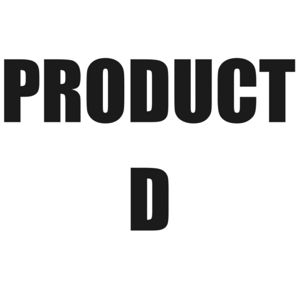 Product D