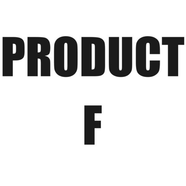 Product F